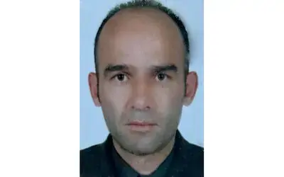 İçtiği kolonya öldürdü
