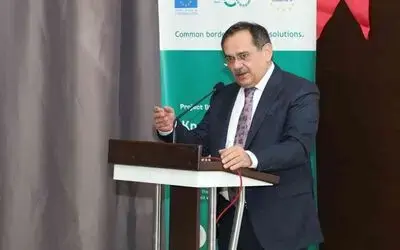 Başkan Demir: “Çocuklarımız ve torunlarımız yaşayacak bir yer bulamama riskiyle karşı karşıya"
