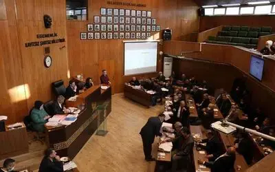 Samsun’da mezar yeri ve huzurevi ücretleri belirlendi
