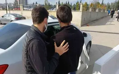Uyuşturucu ticaretinden yakalanan şahıs adli kontrolle serbest
