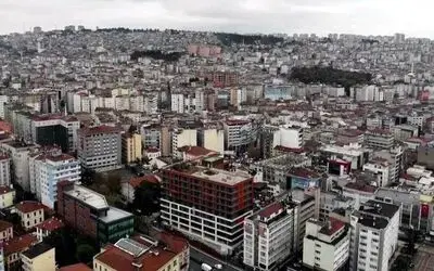 Samsun’da bu yıl 21 bin 58 konut satışı yapıldı
