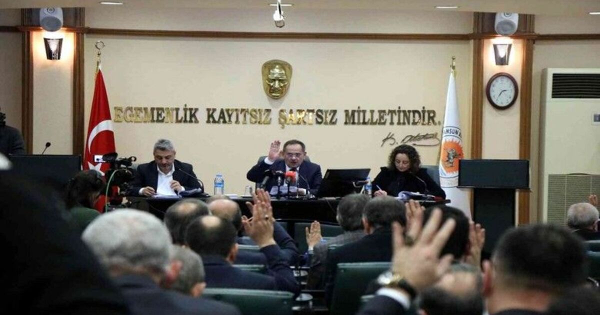 Başkan Demir: "Batı Çevre Yolu şehir içi trafiğine çok ciddi rahatlama getirecek”
