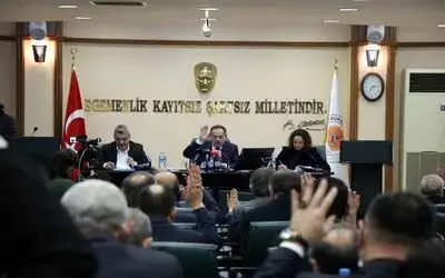 Başkan Demir: "Batı Çevre Yolu şehir içi trafiğine çok ciddi rahatlama getirecek”
