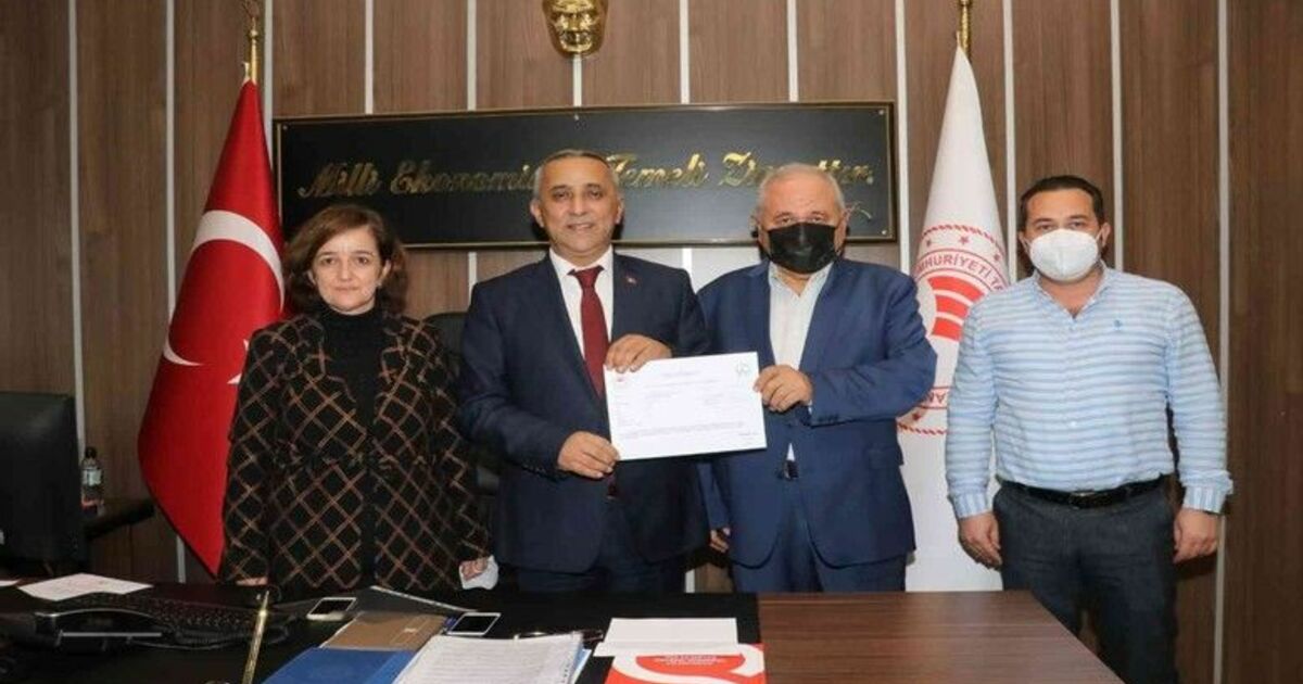 Samsun’da ari işletme sayısı artıyor
