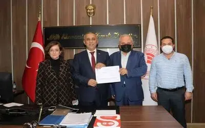 Samsun’da ari işletme sayısı artıyor
