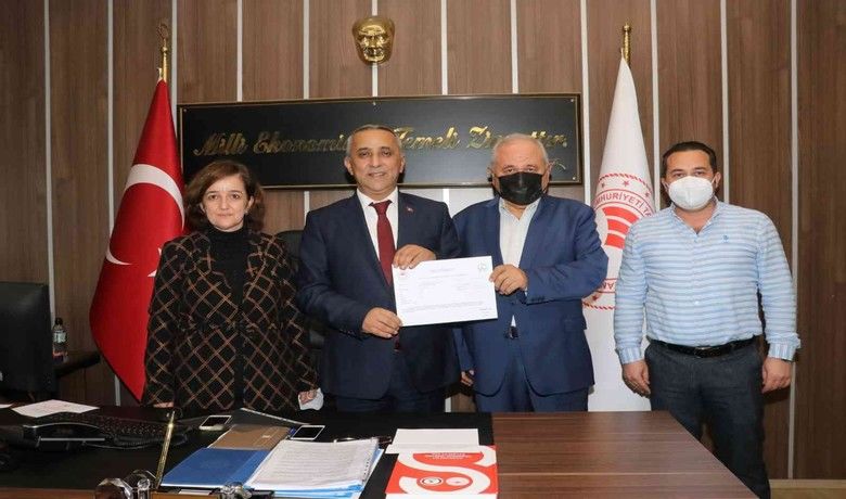 Samsun’da ari işletme sayısı artıyor
 - Samsun’da yeni bir işletmenin "Ari İşletme Sertifikası" almaya hak kazanmasıyla birlikte şehirde ari işletme sertifikası verilen işletme sayısı 4’e yükseldi.