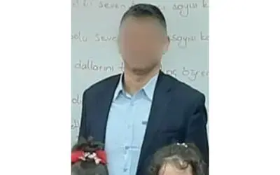 İlkokulda öğrencilere tacizde bulunduğu iddia edilen öğretmen tutuklandı
