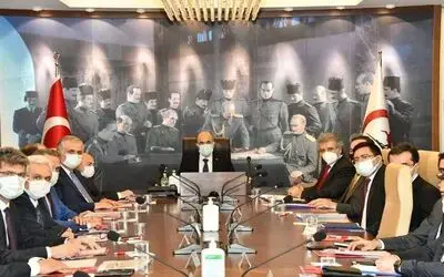 Vali Dağlı’dan 3. doz aşı çağrısı

