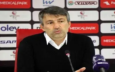 Reha Kemal Erginer: “Rakip 10 kişi kaldıktan sonra yanlış oyun oynadık”
