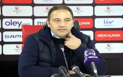 Fuat Çapa: “Sonuç beni üzdü”
