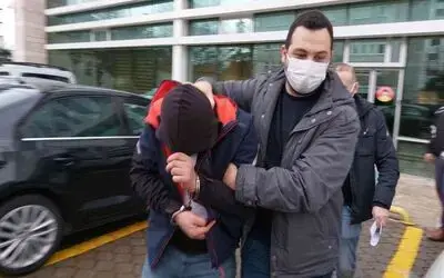 Samsun’da bir kişi uyuşturucu ticaretinden tutuklandı
