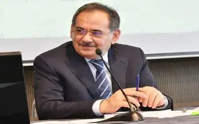 Cumhurbaşkanlığı Sözcüsü Kalın: “Tabiat bizim malımız değil”
