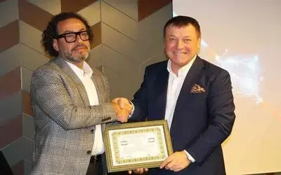 Borsan Kablo’nun yüzde 10’u Togolu şirkete satıldı
