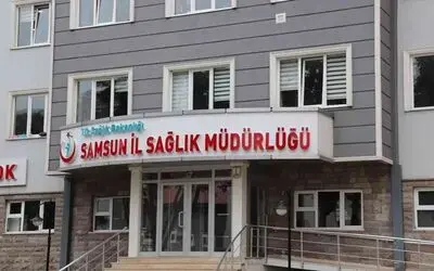 Samsun’un bazı ilçelerinde günlük aşı sayısı 30’a kadar düştü, Sağlık Müdürlüğü uyardı
