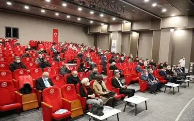 İlkadım’da öğretmenlere ‘sıfır atık’ semineri
