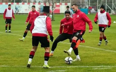 Samsunspor ile İstanbulspor 39. randevuya çıkıyor
