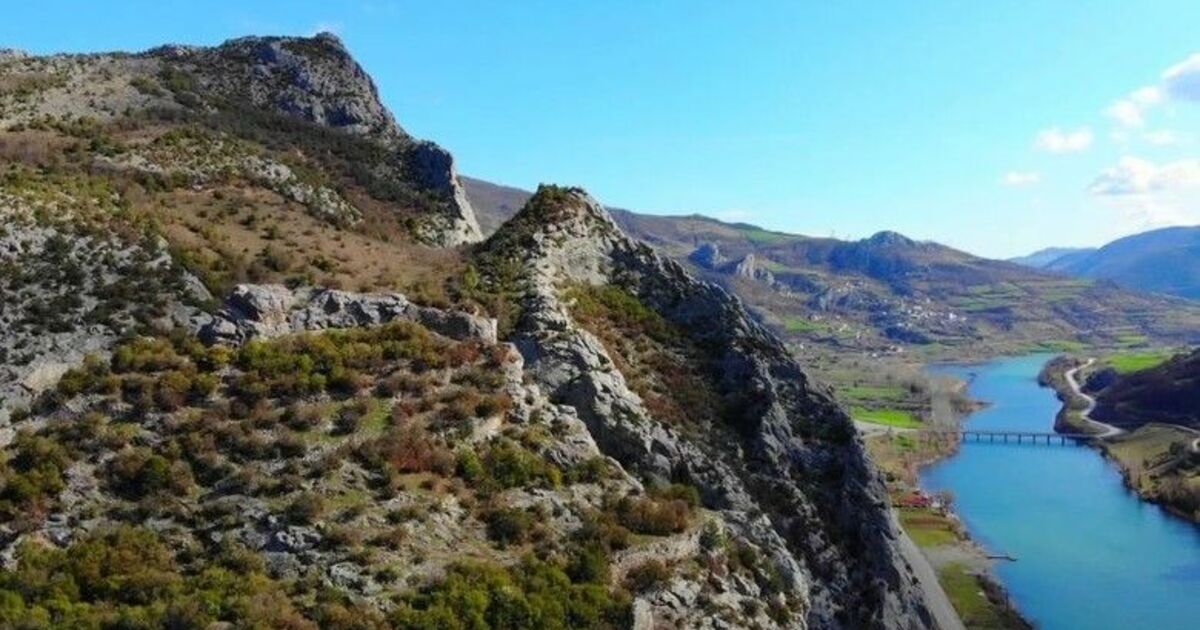 Helenistik dönemde Karadeniz’e açılan kapı: Asarkale
