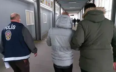 Samsun merkezli 5 ilde yasa dışı bahis operasyonu: 14 gözaltı
