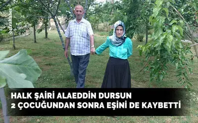 Havva Kaya Dursun Vefat Etti