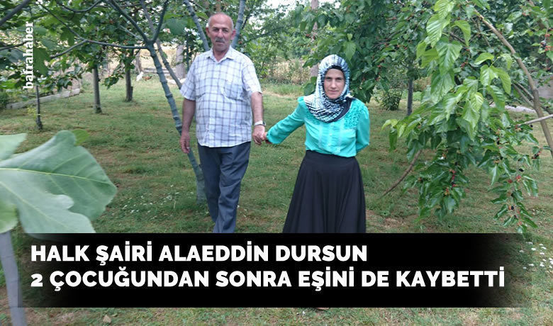 Havva Kaya Dursun Vefat Etti