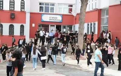 Samsun’da “Okul Merkezli Gelişim Projesi” faaliyete geçiyor
