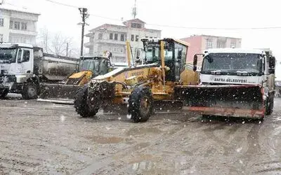 Başkan Kılıç: “Her türlü tedbiri aldık”
