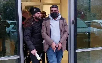 Samsun’da kahvehanede 4 kişiyi silahlı yaralayan şahıs tutuklandı
