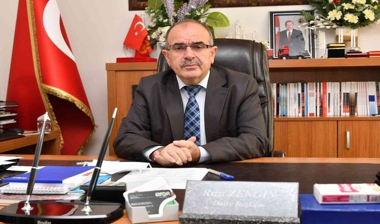 Rıza Zengin: “Soba yanan yerde uyumak büyük risk"
 - Samsun Büyükşehir Belediyesi İtfaiye Dairesi Başkanı Rıza Zengin, soba yanan yerde uyumanın büyük risk olduğuna dikkat çekerek, "Uyumadan önce sobanın söndürülmesi ve ortamın havalandırılması hayati önem taşımaktadır" dedi.
