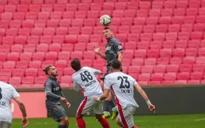 Samsunspor’da devre bitmeden 3 futbolcu takımdan gönderildi
