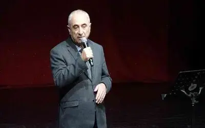 Nurullah Genç’ten sitem: “Hayali bir destan değil ama kimse bilmiyor”
