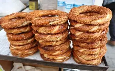 Samsun’da simit zammında geri adım
