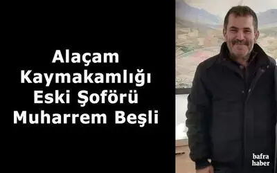 Muharrem Beşli Vefat Etti 