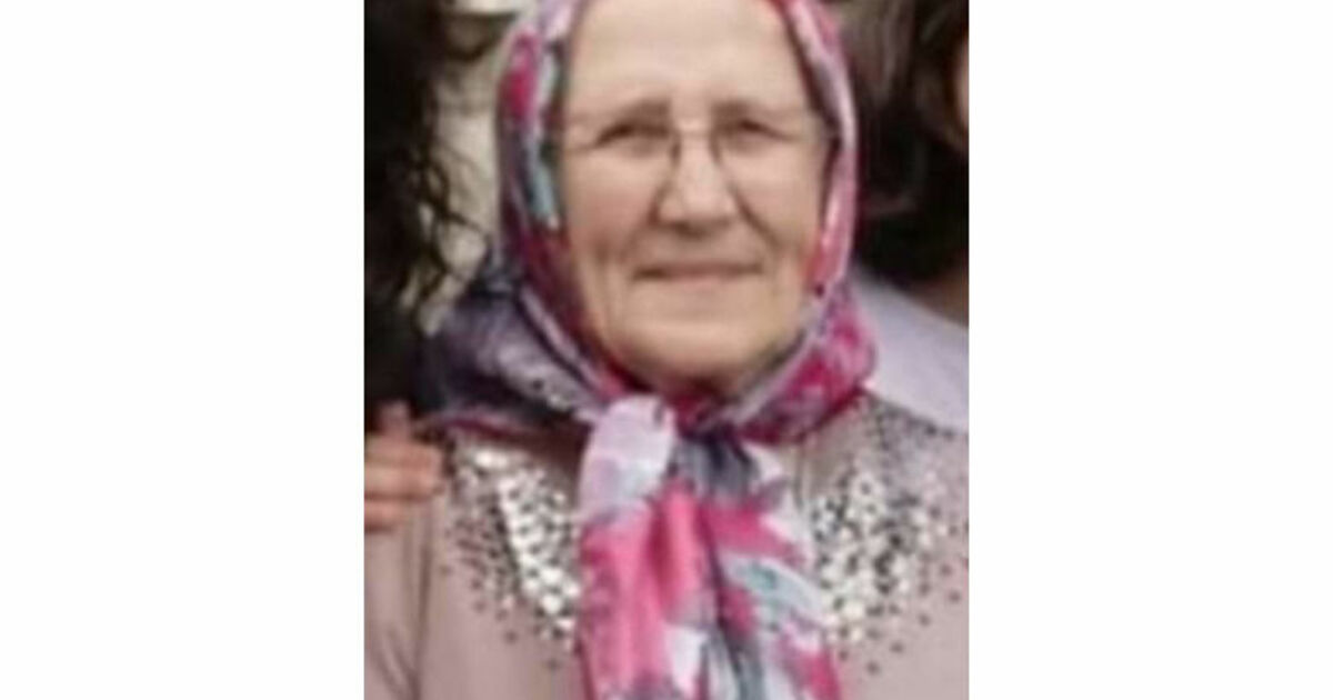 Emire Güngör Vefat Etti 