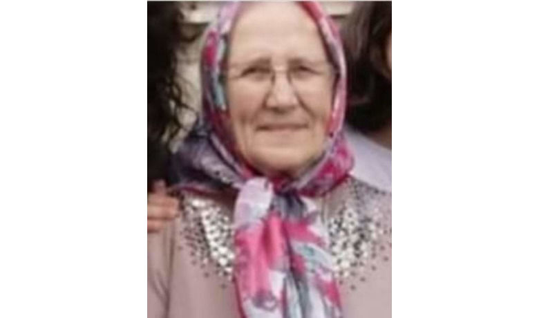 Emire Güngör Vefat Etti  - Emekli öğretmen Şenol Güngör'ün eşi Emire Güngör vefat etti.
