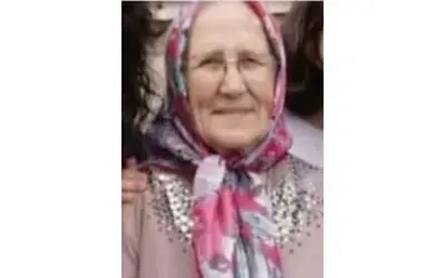 Emire Güngör Vefat Etti 