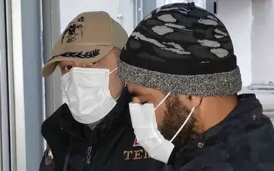 Samsun’da yabancı uyruklu PKK şüphelisi sınır dışı edildi

