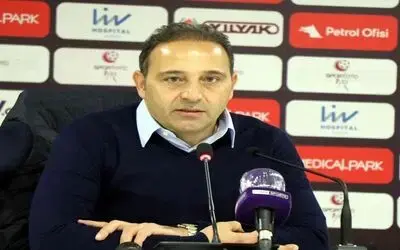 Fuat Çapa: "Oyun iyi skor kötü"
