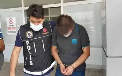 Samsun’da 14 paket uyuşturucuyla yakalanan şahsa 10 yıl hapis
