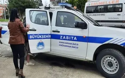 Zabıtadan dilenci operasyonu: 96 kişi suçüstü yakalandı
