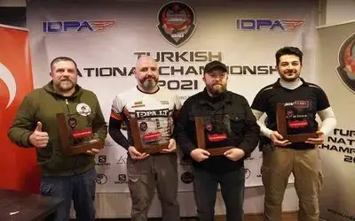 CANiK şampiyonluklar hanesine yenilerini ekliyor
