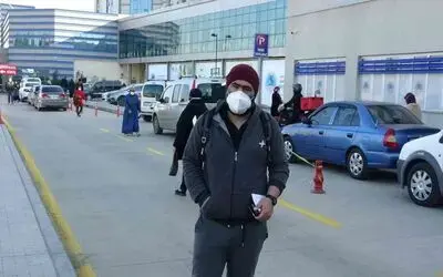 Pitbullun burnunu kopardığı vatandaş: “Köpek değil sahibi suçlu”
