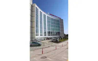 ÇDH’de yatak kapasitesi 320’ye çıkarıldı
