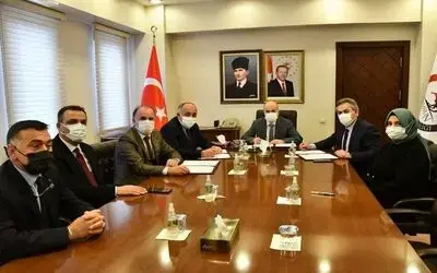 Samsun’da 6-20 yaş arası futbol kursları düzenlenecek
