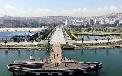 Samsun’da 11 ayda 21 bin 58 konut satışı gerçekleşti

