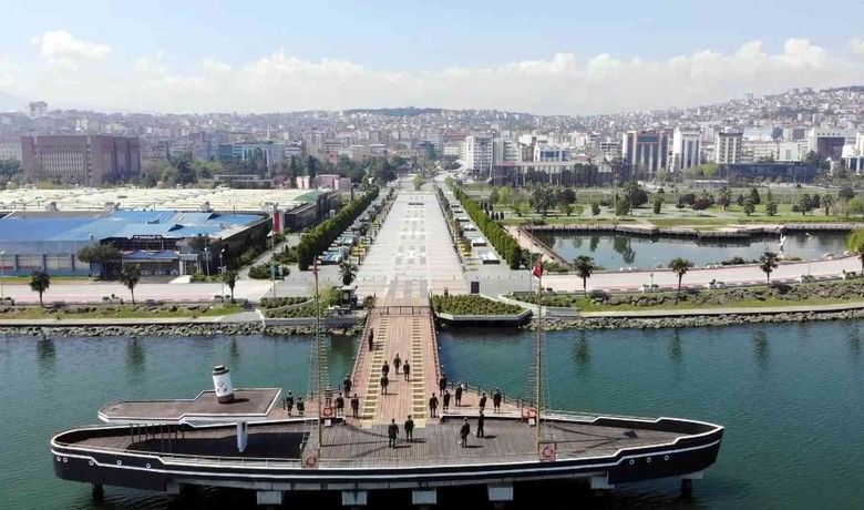 Samsun’da 11 ayda 21bin 58 konut satışı gerçekleşti - Türkiye İstatistik Kurumu (TÜİK) verilerine göre Samsun’da 2021 yılı Ocak-Kasım ayları arasında 21 bin 58 konutun satışı gerçekleşti.