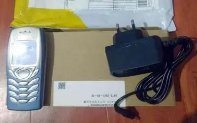 4 bin 750 liraya telefon sipariş verdi, 250 liralık tuşlu telefon gönderildi
