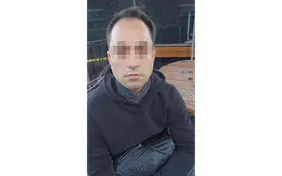Türkiye’de kaçak yolla kalan Afgan uyruklu şahıs yolcu otobüsünde yakalandı
