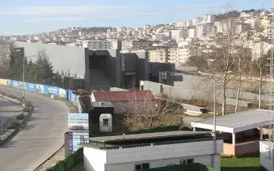 Samsun Müzesi inşaatı yeniden başladı
