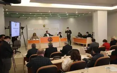 Atakum’da üreticiye ceviz fidanı hibesi
