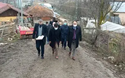 Kaymakam Ertürkmen: "Bafra’nın tümüne eşit hizmet anlayışla çalışıyoruz"
